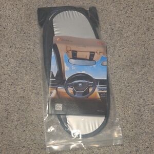 Free! Adjustable Car Sun Visors